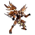 Transformers - Age of the Primes - Leader Class The Thirteen Onyx Prime Action Figure - Packshot 1
