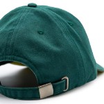 The Lord of the Rings - Leaf of Lorien Curved Brim Cap - Packshot 3