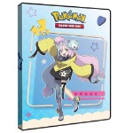 Pokemon - TCG - Iono & Bellibolt 9-Pocket Portfolio