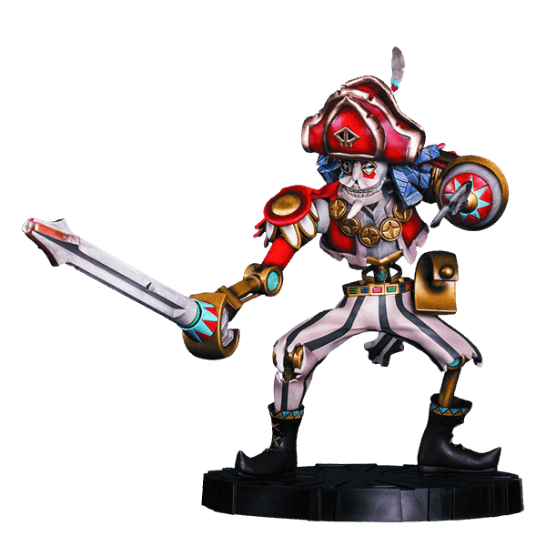 legend of zelda statue