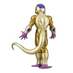 Dragon Ball Super - Solid Edge Works Golden Frieza Figure - Packshot 4