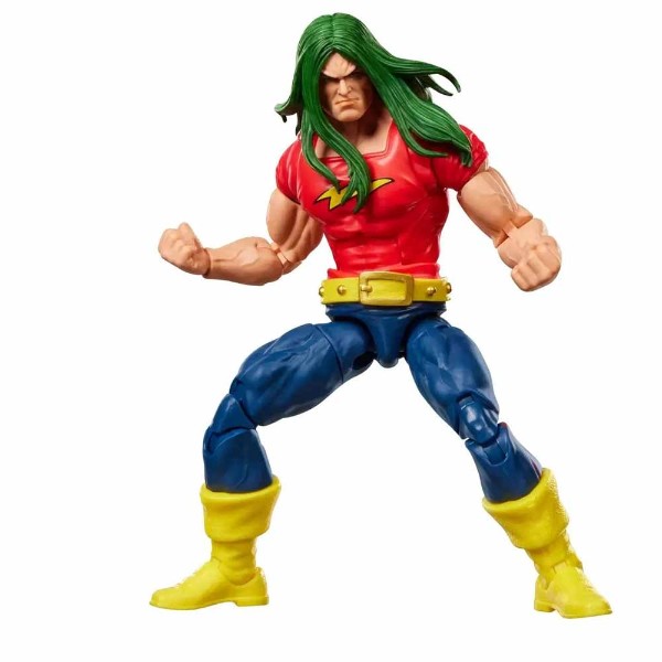 Marvel – Hulk – Marvel’s Doc Samson Marvel Legends Action Figure - Packshot 2