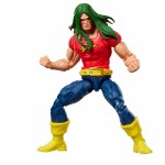 Marvel – Hulk – Marvel’s Doc Samson Marvel Legends Action Figure - Packshot 2