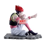 Hunter x Hunter - Hisoka Memorable Saga Figure - Packshot 3