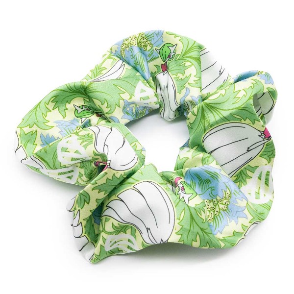 Pokemon - Mythical Garden Scrunchies 3-Pack - Packshot 4
