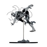 Marvel - The Amazing Spider-Man - Spider-Man (Issue #318) Line Art Figure - Packshot 2