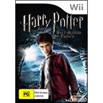 Harry Potter and the Half-Blood Prince - Packshot 1