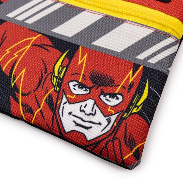 DC X Sonic the Hedgehog - Sonic & The Flash Pencil Case - Packshot 3