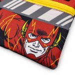 DC X Sonic the Hedgehog - Sonic & The Flash Pencil Case - Packshot 3