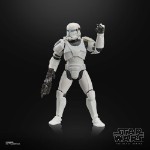 Star Wars - The Black Series - Clone Commando Action Figure - Packshot 2