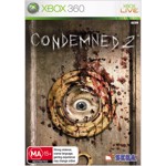 Condemned 2 (preowned)