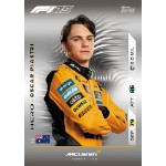F1 - TC - Topps Turbo Attax 2025 Mega Tin - Packshot 5