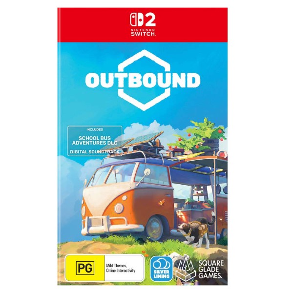 Outbound - Packshot 1