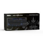8BitDo Retro 87 Mechanical Keyboard - Mecha BREAK - Packshot 5