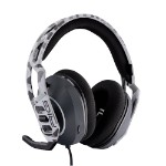 RIG 400HS Gen 2HS Gaming Headset for PlayStation - Arctic Camo - Packshot 3