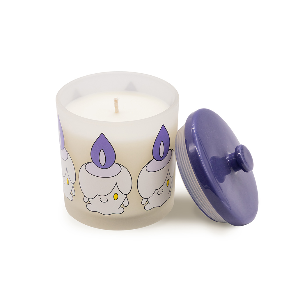 Pokemon - Litwick Candle - Loot - EB Games Australia