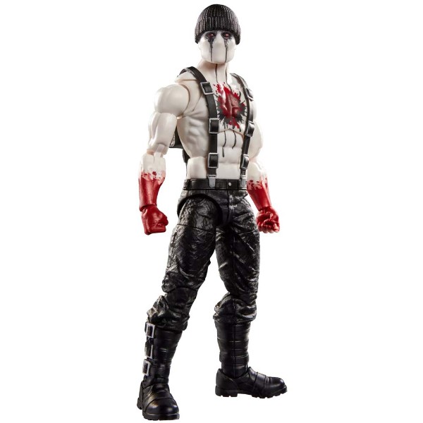Marvel - Daredevil - Bullseye and Muse Marvel Legends Action Figure 2-Pack - Packshot 6