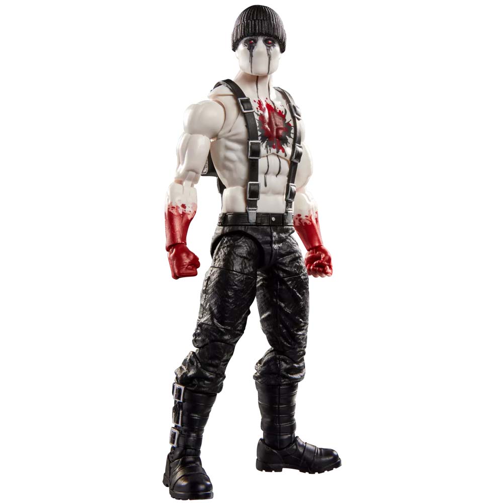 Marvel - Daredevil - Bullseye and Muse Marvel Legends Action Figure 2-Pack - Packshot 6