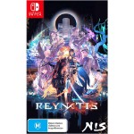 REYNATIS - Packshot 1
