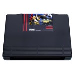 Samurai Shodown V Special - Packshot 3