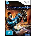 The Conduit - Packshot 1