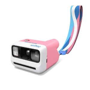 Pokemon × Polaroid - Go Camera Gen 3 - Sylveon Edition