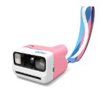 Pokemon × Polaroid - Go Camera Gen 3 - Sylveon Edition - Packshot 1