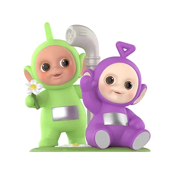 POP MART - Teletubbies Companion Series Blind Box (Single Box) - Packshot 5