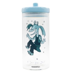 Star Wars - Jar Jar Cookie Jar