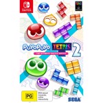 Puyo Puyo Tetris 2 (preowned)