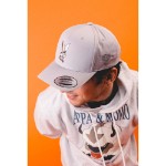 Avatar: The Last Airbender - Momo Classic 5Panel Cap By Flexfit Yupoong - Packshot 2