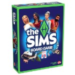 The Sims Board Game - Packshot 1