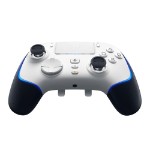 Razer Wolverine V2 Pro Wireless PlayStation 5 & PC Gaming Controller - White - Packshot 2