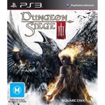 Dungeon Siege III - Packshot 1