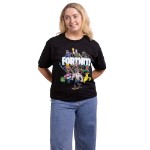 Fortnite - Character T-Shirt - Packshot 3