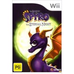 The Legend of Spyro: The Eternal Night - Packshot 1