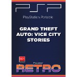 Grand Theft Auto: Vice City Stories (preowned)