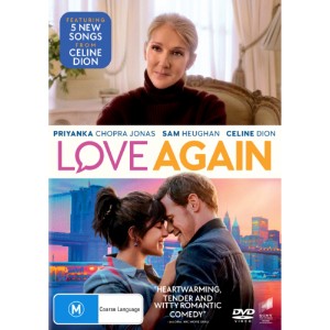 Love Again