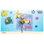 Pokemon - TCG - Iono & Bellibolt Playmat
