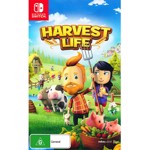 Harvest Life (preowned)