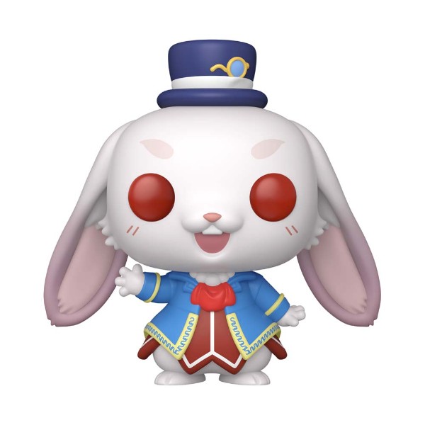 Shangri-La Frontier - Emul Pop! Vinyl Figure - Packshot 1
