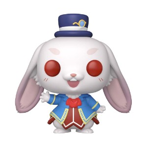 Shangri-La Frontier - Emul Pop! Vinyl Figure