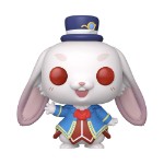 Shangri-La Frontier - Emul Pop! Vinyl Figure - Packshot 1