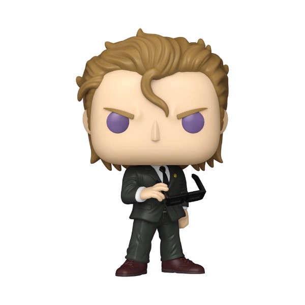 Solo Leveling - Woo Jinchul Pop! Vinyl Figure - Packshot 1