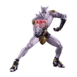 JoJo’s Bizarre Adventure - Killer Queen (Diamond is Unbreakable) FigLife! Figure - Packshot 2