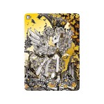 My Little Pony - TC - Friendship Eternal Cards Moon Edition (Series 04) Booster Pack - Packshot 3