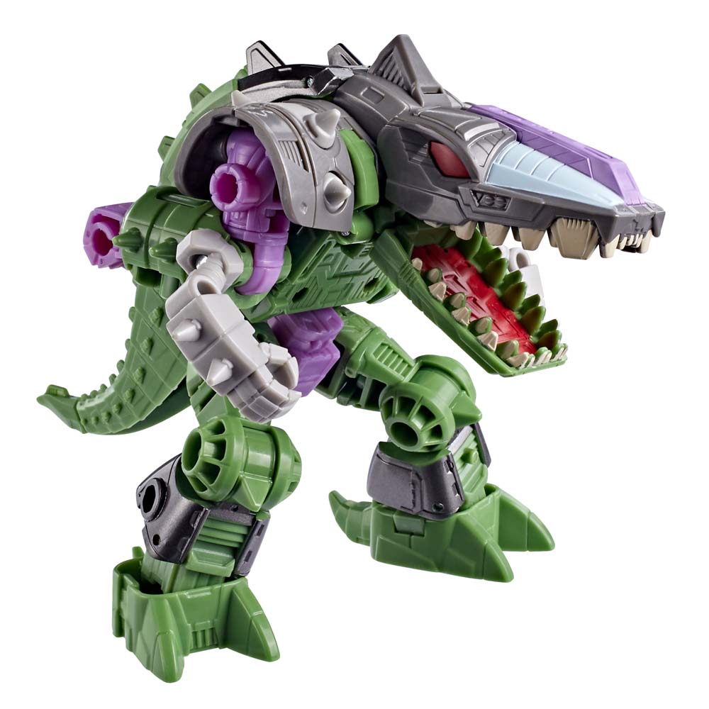Transformers - Transformers: The Movie - Allicon Deluxe Class Action Figure - Packshot 2
