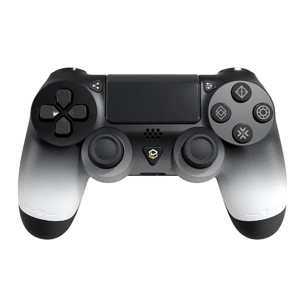 Powerwave PS4 Wireless Controller - Ghost - Packshot 1