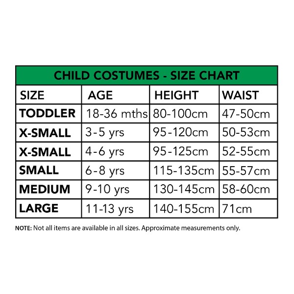 Wicked - Glinda Premium Costume - Kids - Packshot 2