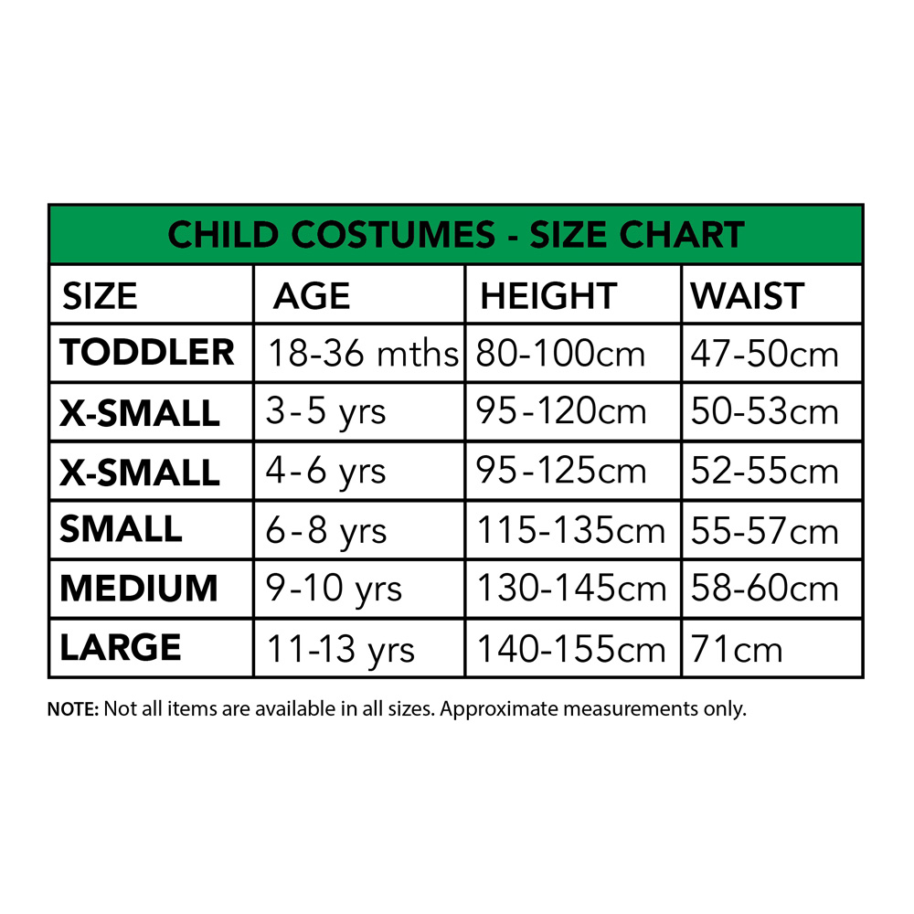Wicked - Glinda Premium Costume - Kids - Packshot 2